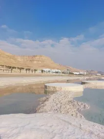 Carmit's Dead Sea Place - Image 3