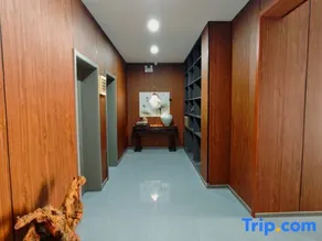 Shanshui Yijia Hotel - Image 2