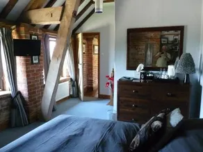 Hilltop Barn - B&B - Image 4