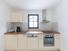Apartment Directly on the Rennsteig - Image 4