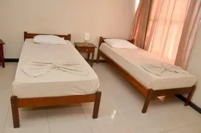 Hotel Alvorada Ii - Image 3