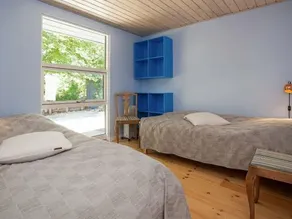 Holiday Home FÅrevejle Viii - Image 4