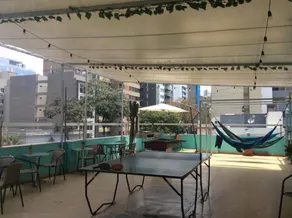 Dragonfly Hostels Lima - Image 2