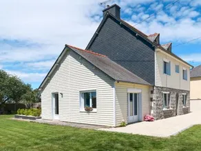 Ferienhaus Tregueux 100s - Image 1