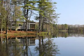Alpine Lake Lakefront Park Model 4 - Image 2
