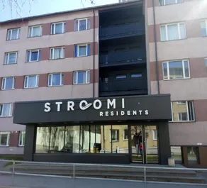 Stroomi Residents Apartments - Image 3