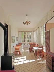 La Mimosa Guesthouse - Image 5