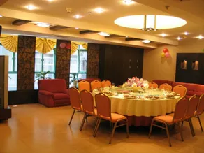 Palace Hotel Shenzhen - Image 2