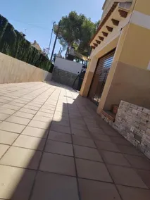 Villa con piscina y BBQ ideal para familias - Image 4