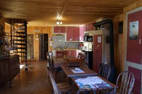 Gite Et Chambres St-Mathieu du Parc - Image 5