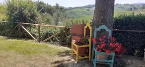 AGRITURISMO IL PINO - APPARTAMENTO CIPRESSO - Image 5