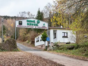 Quaint Holiday Home with Private Balcony in Trusetal - Image 4