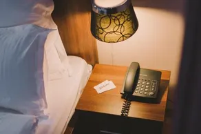 Vila Twins Apart Hotel - Image 4