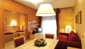 Atahotel Quark Due Residence - Image 3