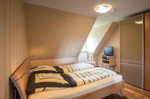 Ida's Hus Ferien unter Reet - Image 2