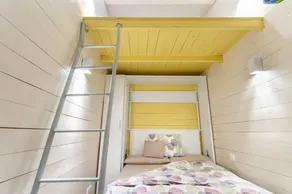 Nice apartment in Sants - Image 4