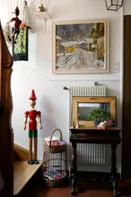 Bed & Breakfast Pinocchio - Image 5