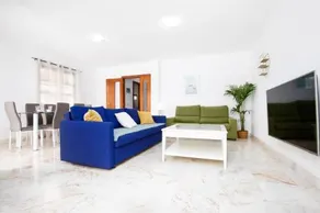La Casa Amarilla Mirador Lobos Golf - Image 2
