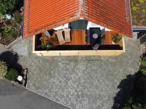 Apartment in Vtshl Near Town Center - Image 3