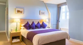 Stoke Rochford Hall, Best Western Premier Collection - Image 5