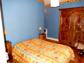 Apartment With 2 Bedrooms in La Grave, With Wonderful Mountain View, Balcony and Wifi - Image 2