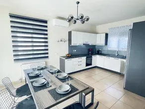 Garden Villa with private pool in Porto Cheli - Image 4