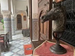 Palais Marouane Riad & Spa - Image 3