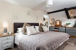 Landlords Cottage a Country Retreat - Image 5