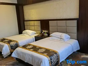 Red Star International Hotel - Image 2