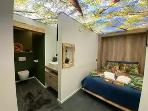 B&B Le Jardin de Sophie - Image 3