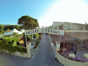 Hotel Frank's - Image 5