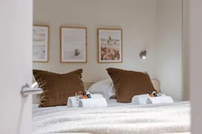 Luxurious two Bedroom With Lateral Seaview - Image 3