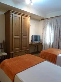 Apartahotel Faure - Image 5