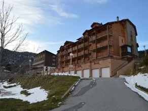 Rental Villa Les Angles 3 - Image 4
