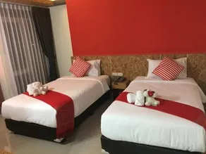 PS Mae Sod Hotel - Image 4
