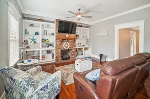 Historic St Augustine Getaway Near Downtown 2 Bedroom Cottage - Image 5