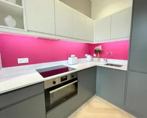 Luxury Reno'd 1 Bed Nr Bruntsfield & The Meadows - Image 5