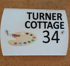 Turner Cottage - Image 3
