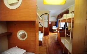 Captain Hostel Fuzhou Road - Image 3