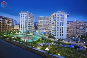 Alanya Nordic Life - Image 3