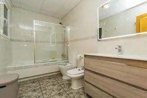226 Relax Beach Home Alicante Holiday - Image 4