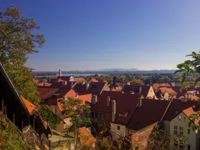 Lovely Apartment in Ptuj With Golf Course Nearby - Image 4