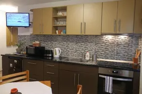 Central Place Apartment Timisoara - Image 5