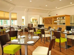 Ardencote Manor Hotel & Spa - Image 4