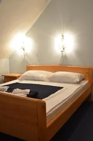 Hotel Dva Javora - Image 2