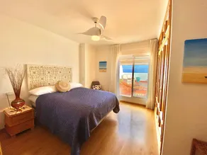 3bed Penthouse With Large Terrace & Sea View - Image 5