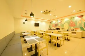 Hanting Express Wuhan Jiangxia Xingxin Street - Image 4