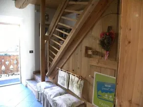B&B La Casa Delle Bambole - Image 5