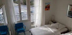 Hotel Restaurant Le Belmont - Image 3