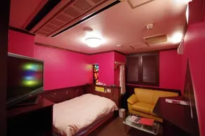 Hotel Shibuya No Machino Monogatari - Image 5